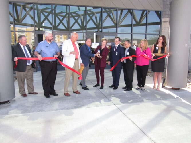 Renner Behavioral Health Clinic Opens in Moundsville | News, Sports, Jobs - Vimarsana News