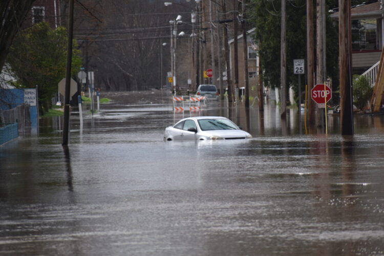 Team From FEMA To Tour Ohio County Today | News, Sports, Jobs - Vimarsana News