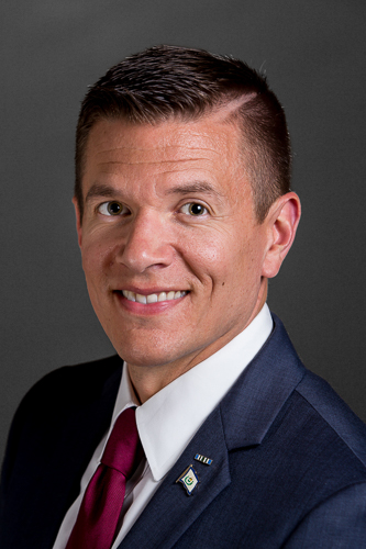 Ryan Weld on Seeking Third Term in West Virginia Senate: 'Still Work To Be Done' | News, Sports, Jobs - Vimarsana News