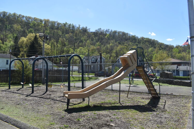Flurry of Recreation Improvement Projects Underway in Wheeling | News, Sports, Jobs - Vimarsana News