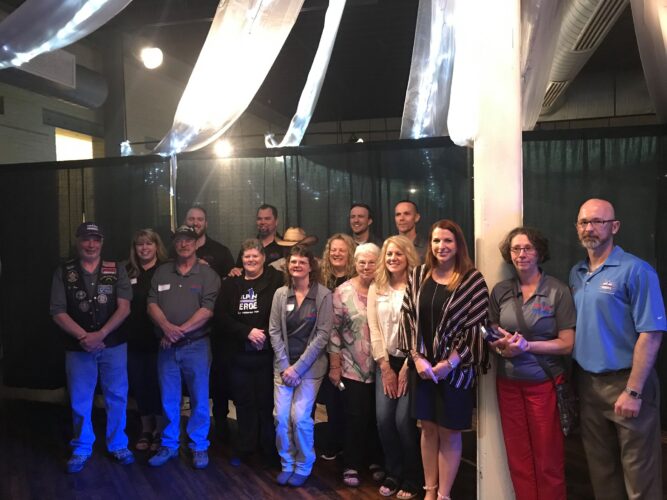 Helping Heroes Plans 'A Night To Remember' To Benefit Local Veterans | News, Sports, Jobs - Vimarsana News