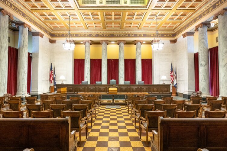 W.Va. Supreme Court hears arguments in Ohio County GOP executive committee lawsuit | News, Sports, Jobs - Vimarsana News