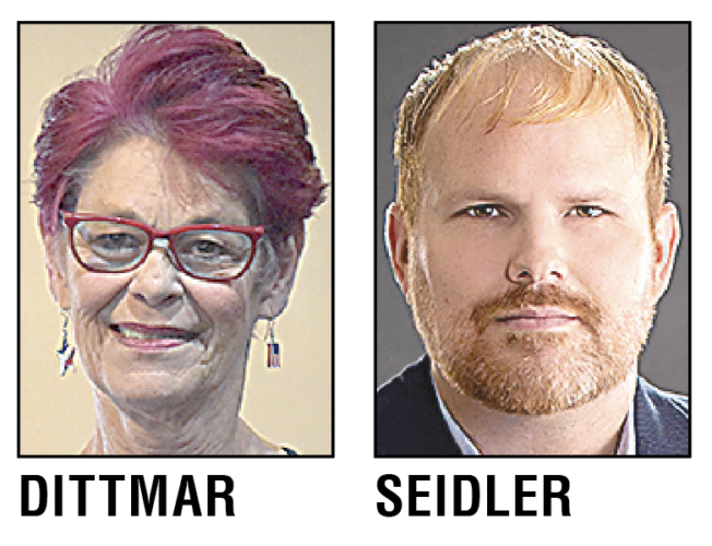 Wheeling Voters to Select Ward 2 Council Representative | News, Sports, Jobs - Vimarsana News