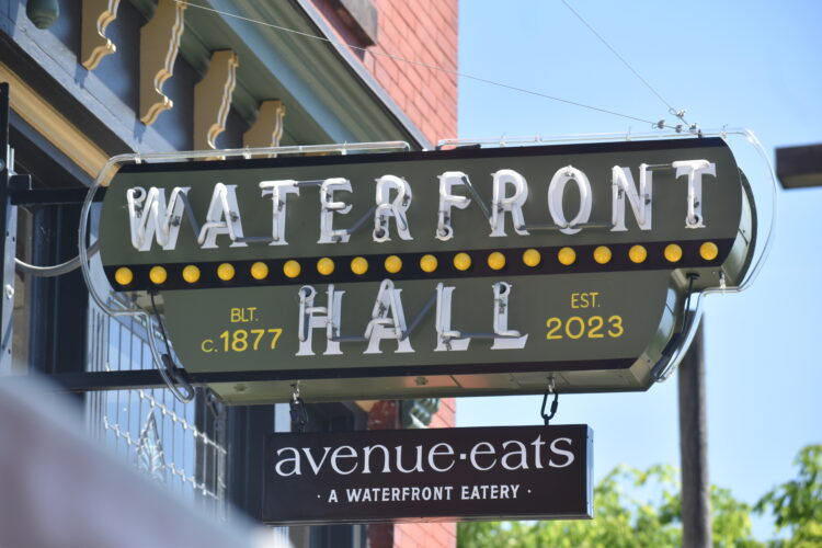 Waterfront Fest All Day Saturday In Wheeling | News, Sports, Jobs - Vimarsana News