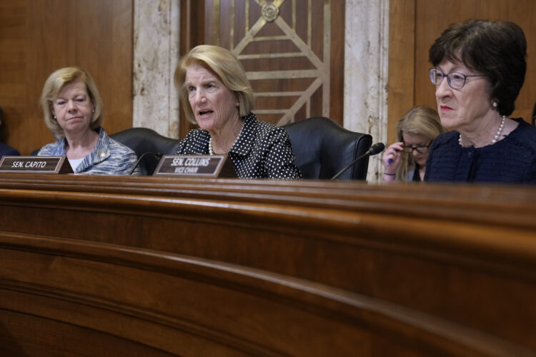 Capito Criticizes Biden Administration Officials Over Ongoing FAFSA Issues | News, Sports, Jobs - Vimarsana News