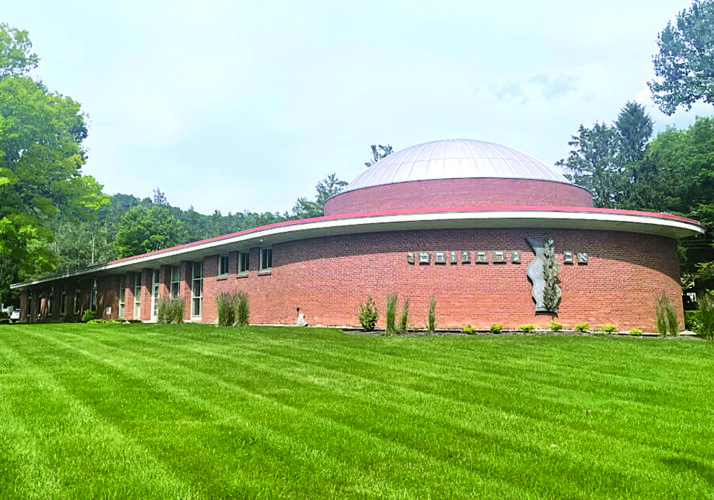 Temple Shalom in Wheeling Invites Community to Holocaust Memorial Service Tonight | News, Sports, Jobs - Vimarsana News