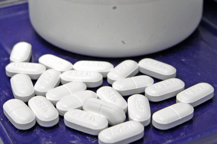 Dr. Thomas Romano Gets 7 Years in Prison for Unlawfully Distributing Opioids From Martins Ferry Clinic | News, Sports, Jobs - Vimarsana News