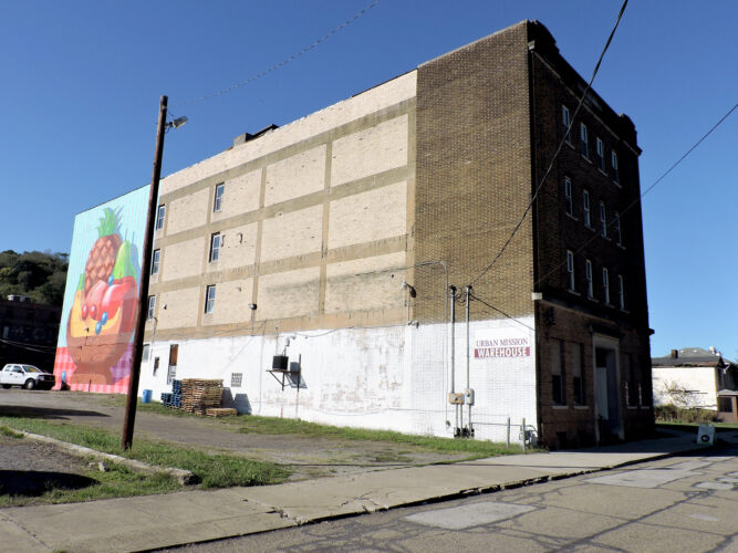 Urban Mission Ministries To Close Emergency Shelters