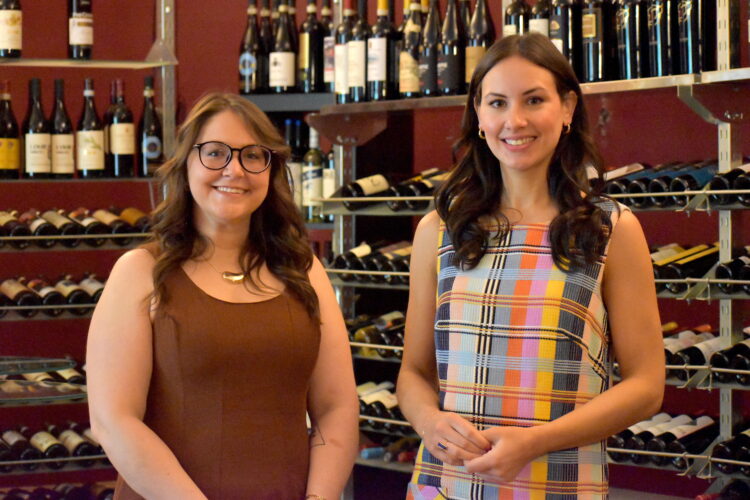 New Owners Celebrate Past, Toast the Future of Good Mansion Wines