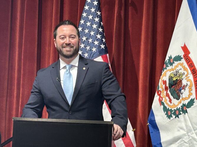 Candidates pitch economic ideas, youth retention at ‘Voting For Business’ forum