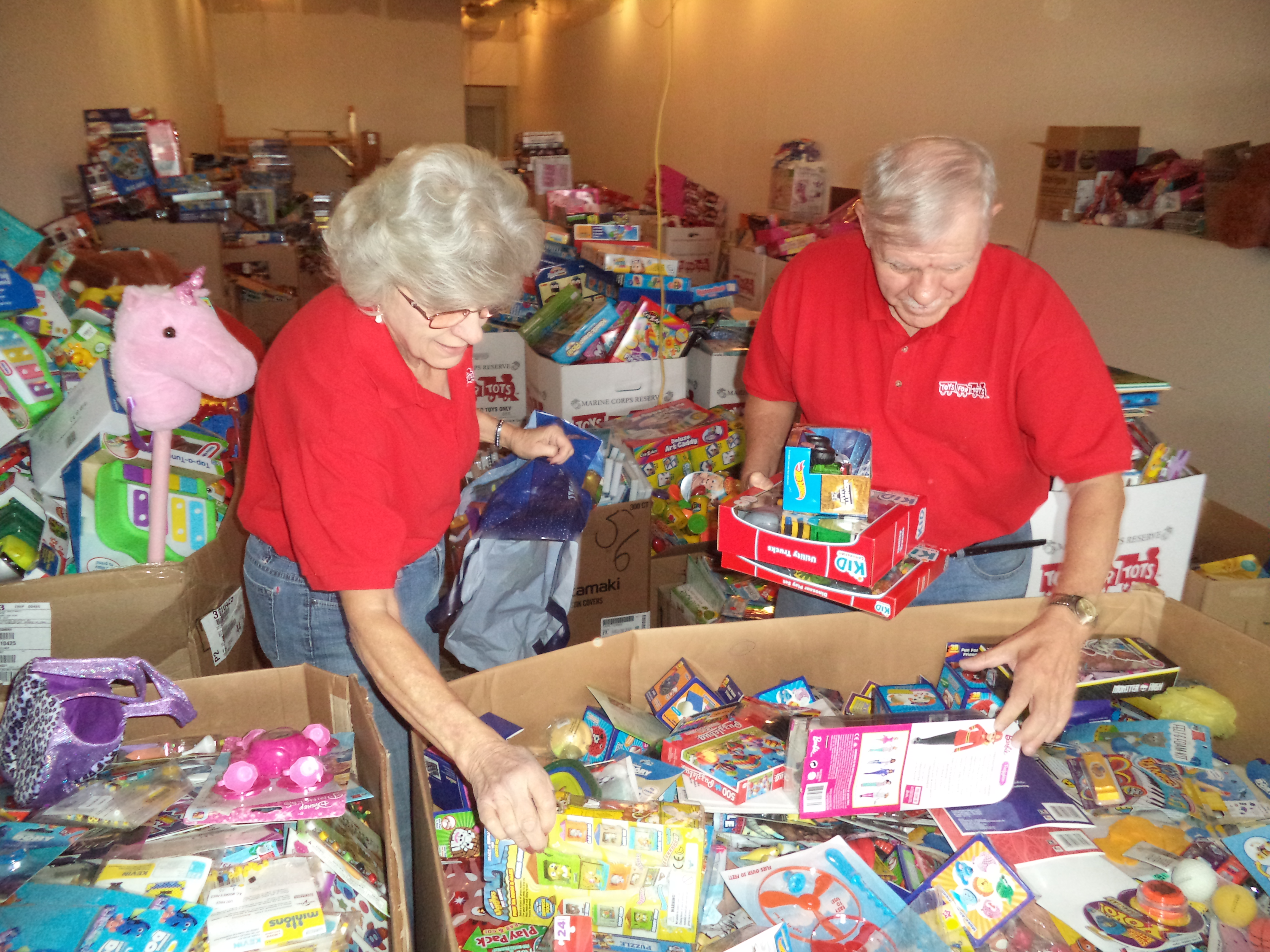 Toys for tots application form image