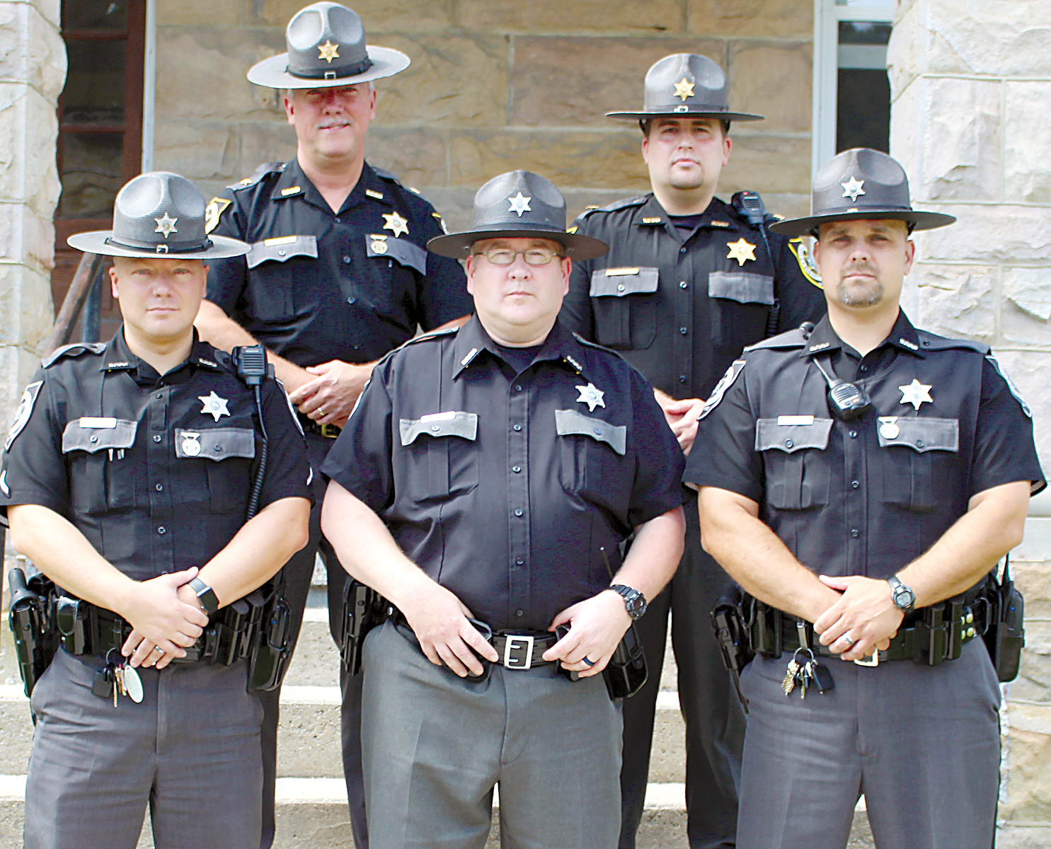Sumner County Sheriff's Office ~ 66 Guilt Free Design Tips