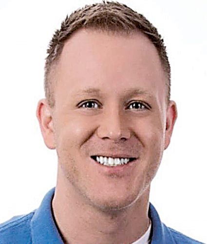 Thompson appointed to leadership roles | News, Sports, Jobs - Vimarsana News