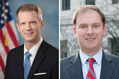 State officials call for legislation after EDA audit report | News, Sports, Jobs - Vimarsana News