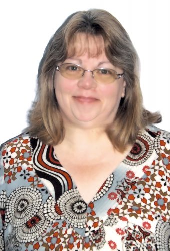 IM's Becker offers newspaper industry experience | News, Sports, Jobs - Vimarsana News
