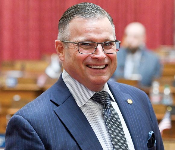 Delegate's comments renew calls for passage of Fairness Act | News, Sports, Jobs - Vimarsana News