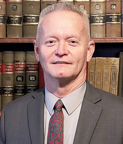 Morgan joins criminology faculty at D&E | News, Sports, Jobs - Vimarsana News