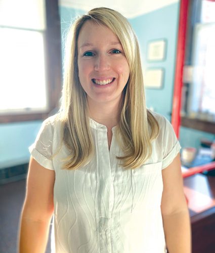 Wesleyan announces staff changes | News, Sports, Jobs - Vimarsana News