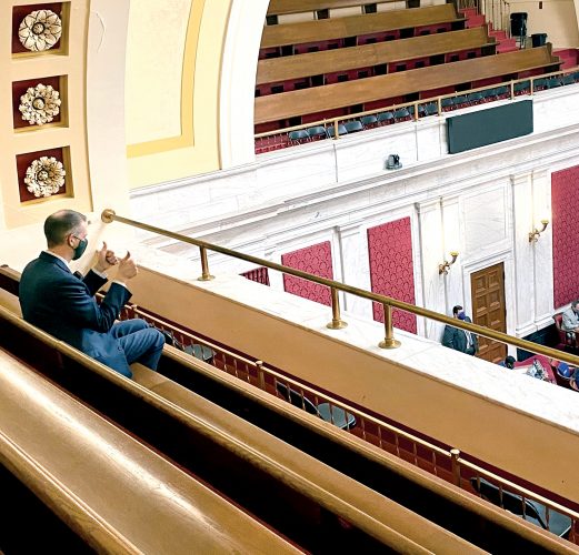 Jumpstart Savings Program on its way to Governor's desk | News, Sports, Jobs - Vimarsana News