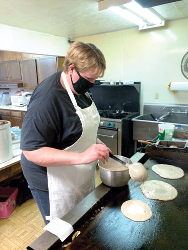 Beloved Buckwheat | News, Sports, Jobs - The Intermountain - Vimarsana News