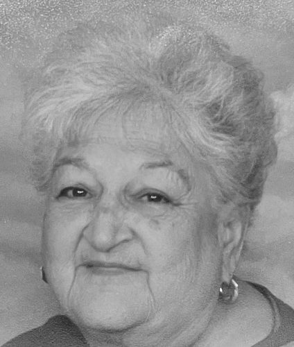 Mrs. Betty Jean (Cochran) Wilson | News, Sports, Jobs - Vimarsana News