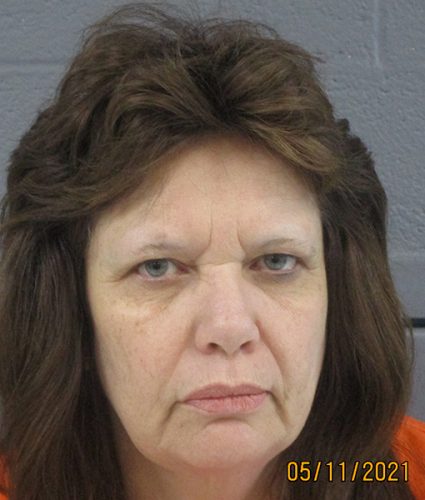108 grams of meth seized from woman's home | News, Sports, Jobs - Vimarsana News