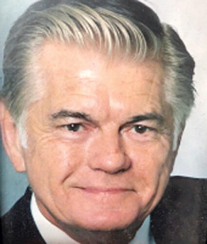 Robert 'Bob' Frederick Gottschall | News, Sports, Jobs - Vimarsana News