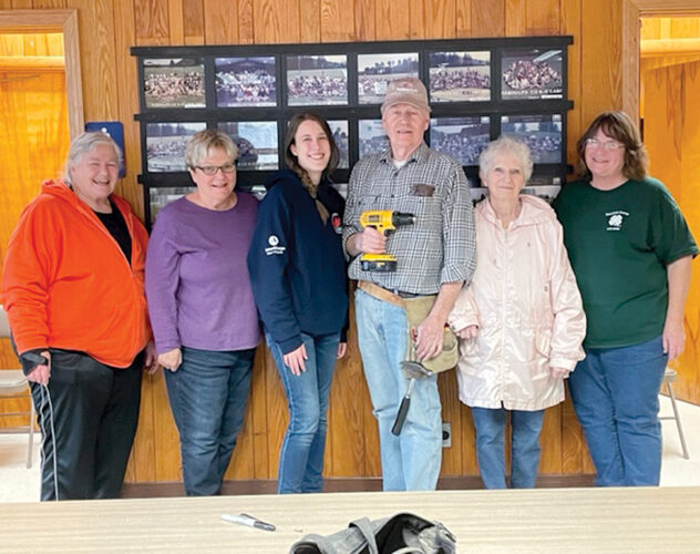 4-H Camp Pioneer exhibiting historic photo collection | News, Sports, Jobs - Vimarsana News