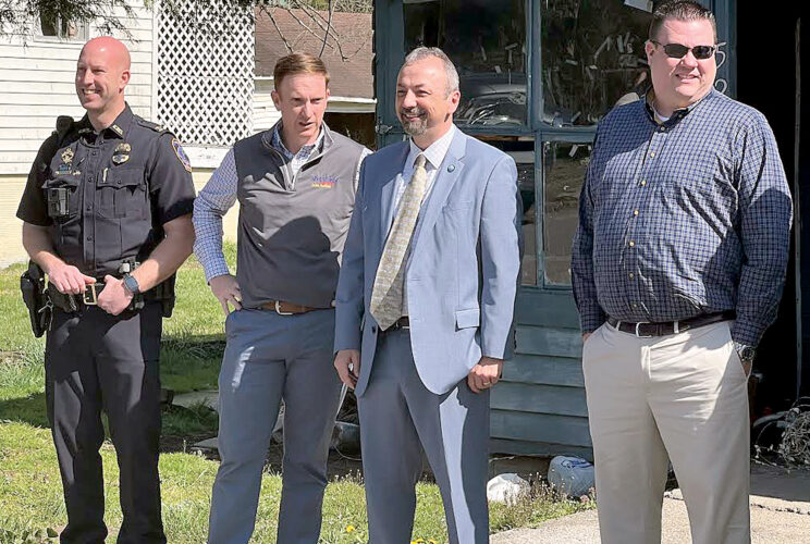 Demolition Discussion | News, Sports, Jobs - The Intermountain - Vimarsana News