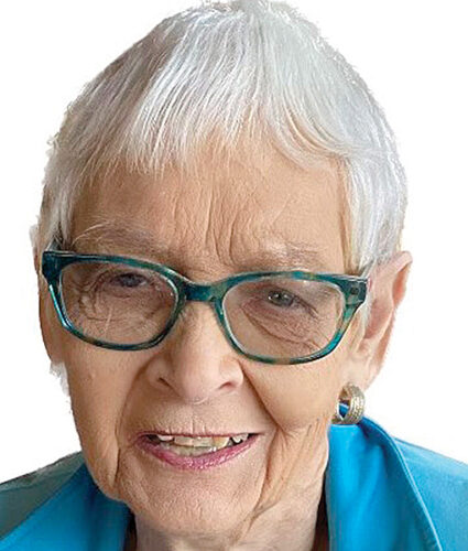 Frances Dee Clark | News, Sports, Jobs - The Intermountain - Vimarsana News