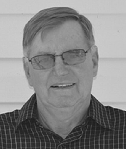 Norman Guy Rohr | News, Sports, Jobs - The Intermountain - Vimarsana News