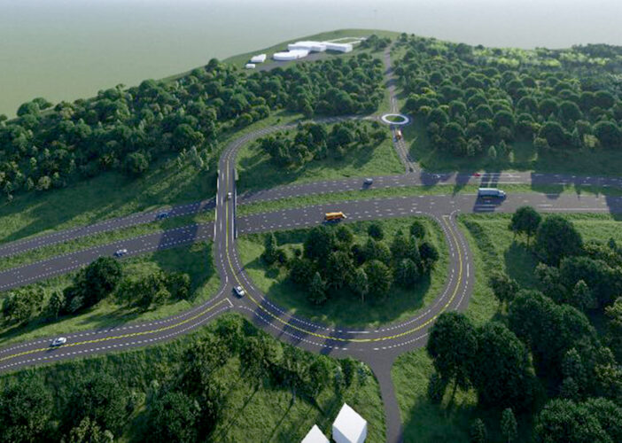 New Corridor H designs revealed | News, Sports, Jobs - Vimarsana News
