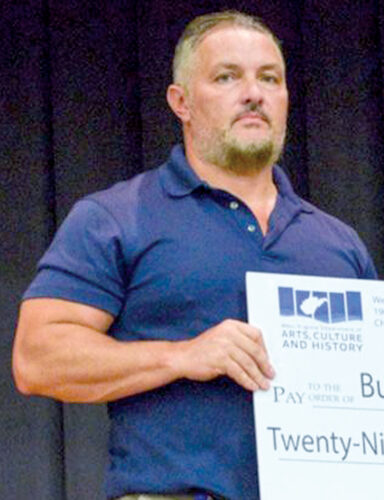 Barbour County Schools names Vincent new superintendent | News, Sports, Jobs - Vimarsana News