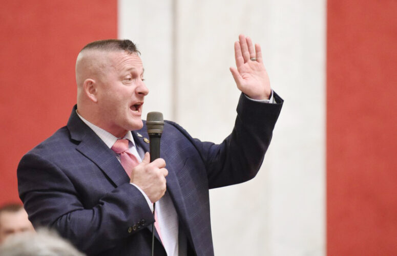 W.Va. Supreme Court tosses out Ojeda defamation suit | News, Sports, Jobs - Vimarsana News