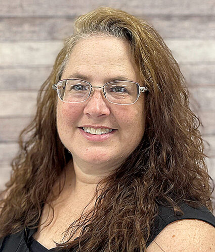 PBHS teacher taking part in statewide effort | News, Sports, Jobs - Vimarsana News