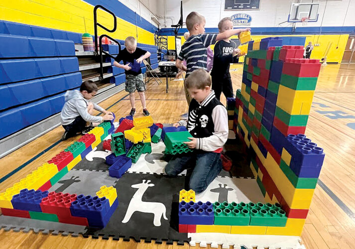 Children's Museum | News, Sports, Jobs - The Intermountain - Vimarsana News