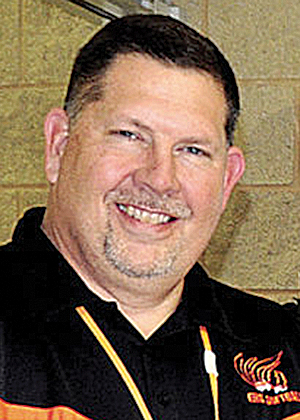 Collett picked to lead Upshur school system | News, Sports, Jobs - Vimarsana News
