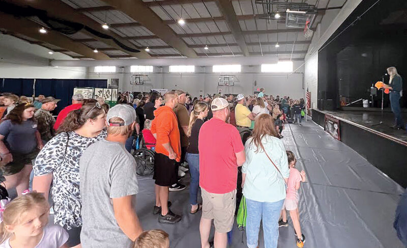 Official says 2023 HOFNOD drew its best turnout ever XXX | News, Sports, Jobs - Vimarsana News