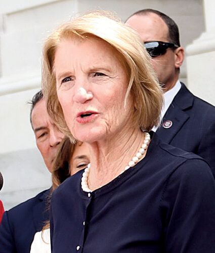 Capito: WV road projects facing delays | News, Sports, Jobs - Vimarsana News