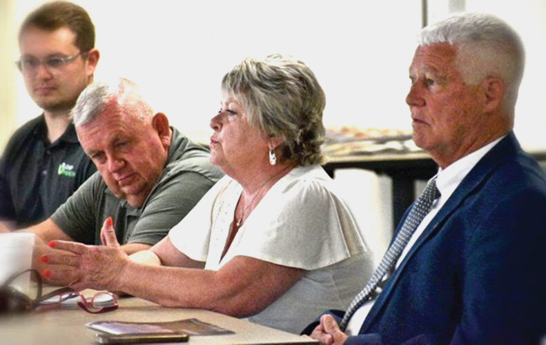 WVDOH hosts open house | News, Sports, Jobs - The Intermountain - Vimarsana News