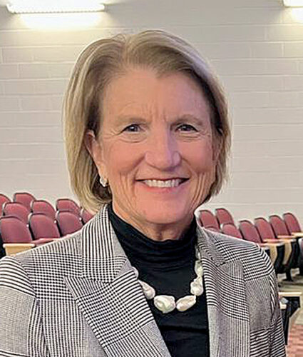 Capito looks at Senate's issues | News, Sports, Jobs - Vimarsana News
