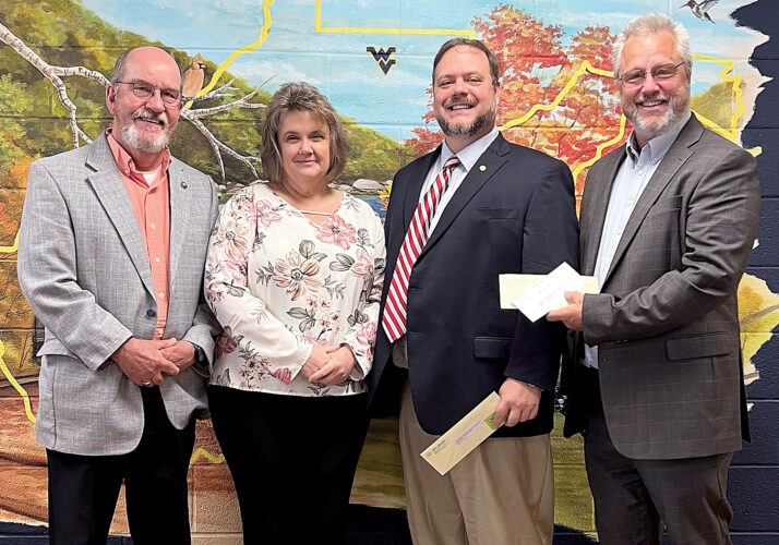 Randolph County Senior receives funding for new roof | News, Sports, Jobs - Vimarsana News