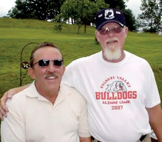 TVHS class of 1968 set to host reunion | News, Sports, Jobs - Vimarsana News