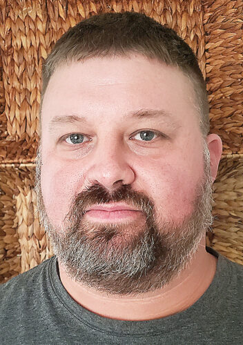 Lowther running for Third Ward council seat | News, Sports, Jobs - Vimarsana News