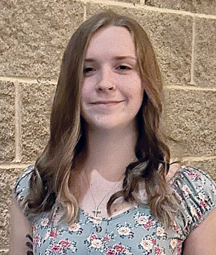 Scholarship winner named | News, Sports, Jobs - Vimarsana News