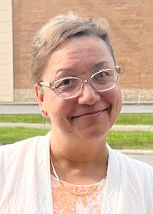 Yost wants state to help the children | News, Sports, Jobs - Vimarsana News