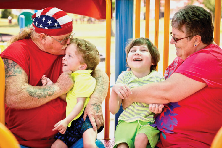 WVU Center offers help for families | News, Sports, Jobs - Vimarsana News