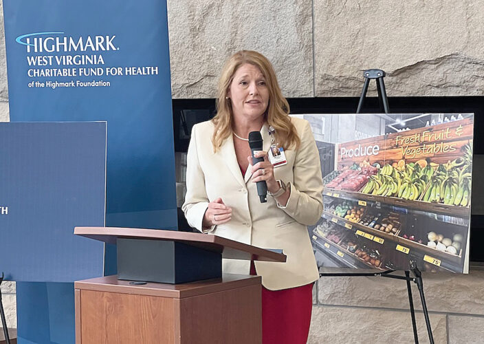 Charitable health fund announces $1.5M grant | News, Sports, Jobs - Vimarsana News