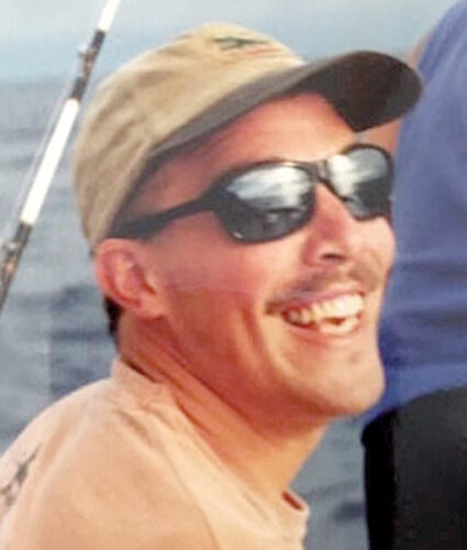 Treve Allen Painter | News, Sports, Jobs - The Intermountain - Vimarsana News