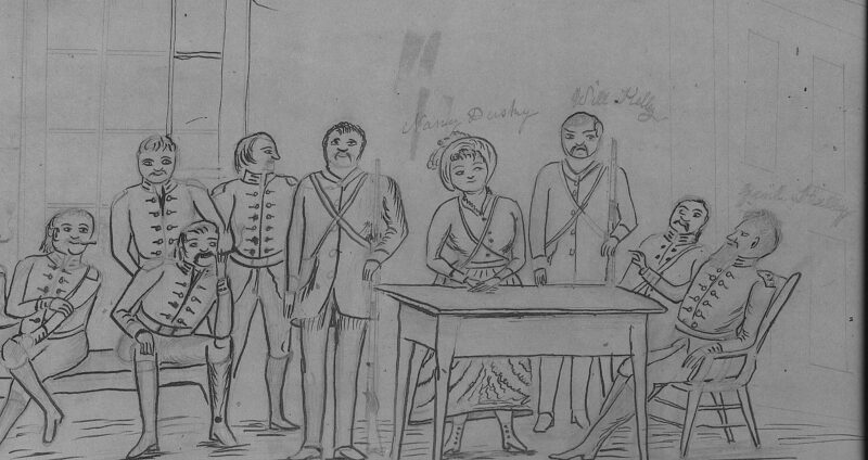 Civil War Art Show planned | News, Sports, Jobs - Vimarsana News